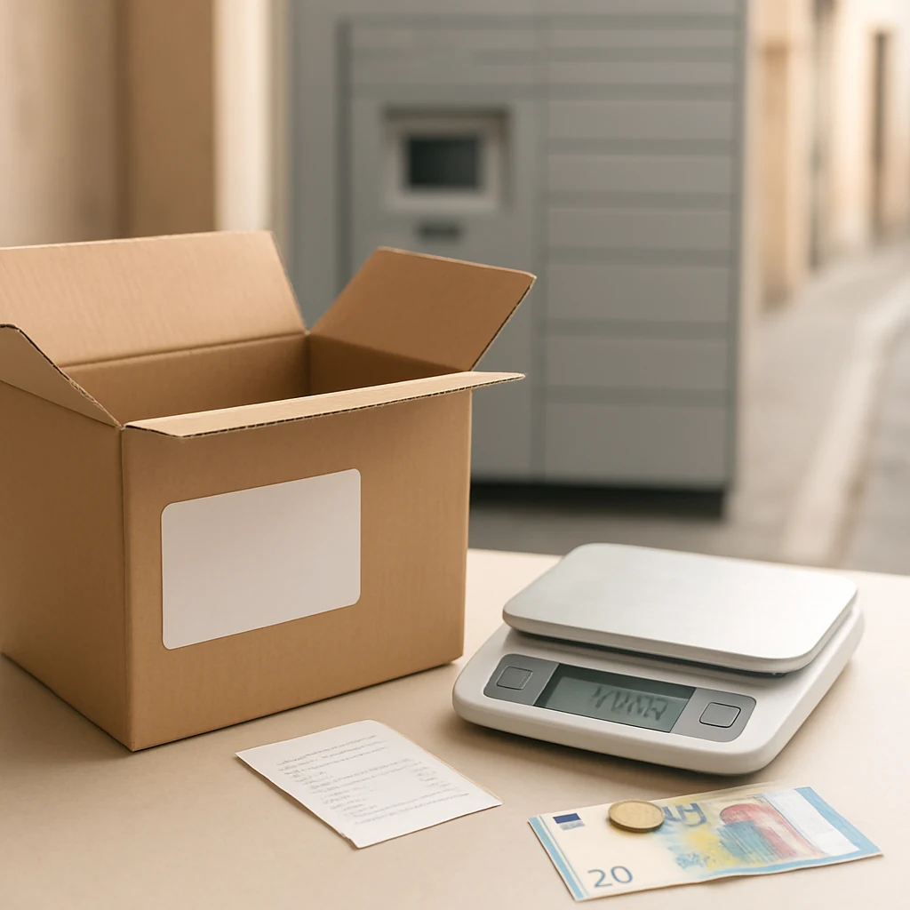 Come risparmiare su spedizione e resi: guida pratica all’e-commerce