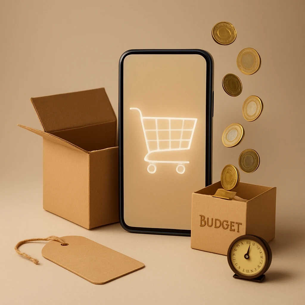 Cómo ahorrar en envíos y devoluciones al comprar online (España)