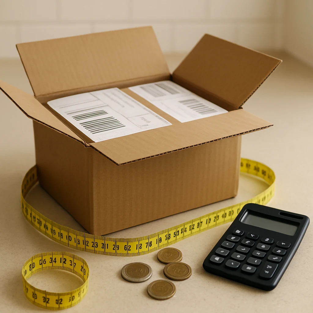 Cómo ahorrar en gastos de envío al comprar online en España