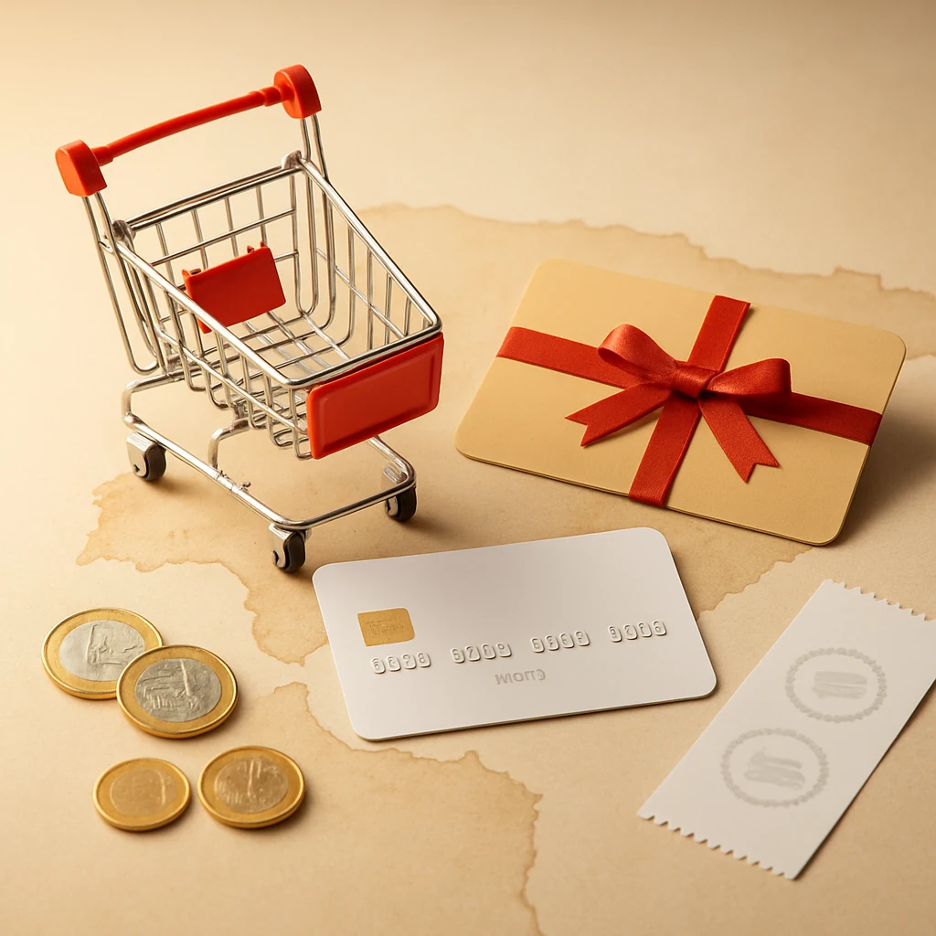 Cómo “apilar” descuentos online en España (sin líos ni sorpresas)