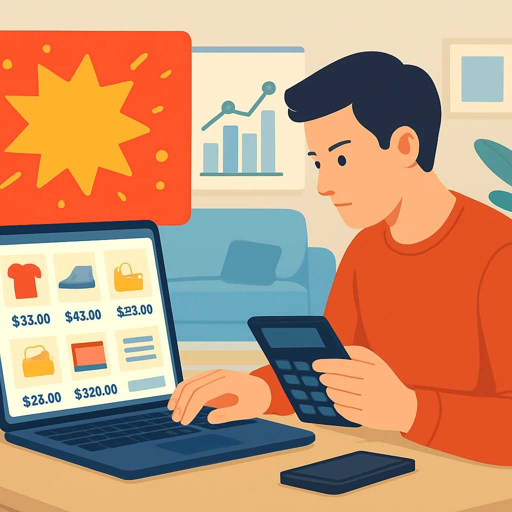 Cómo saber si una oferta online es un chollo de verdad