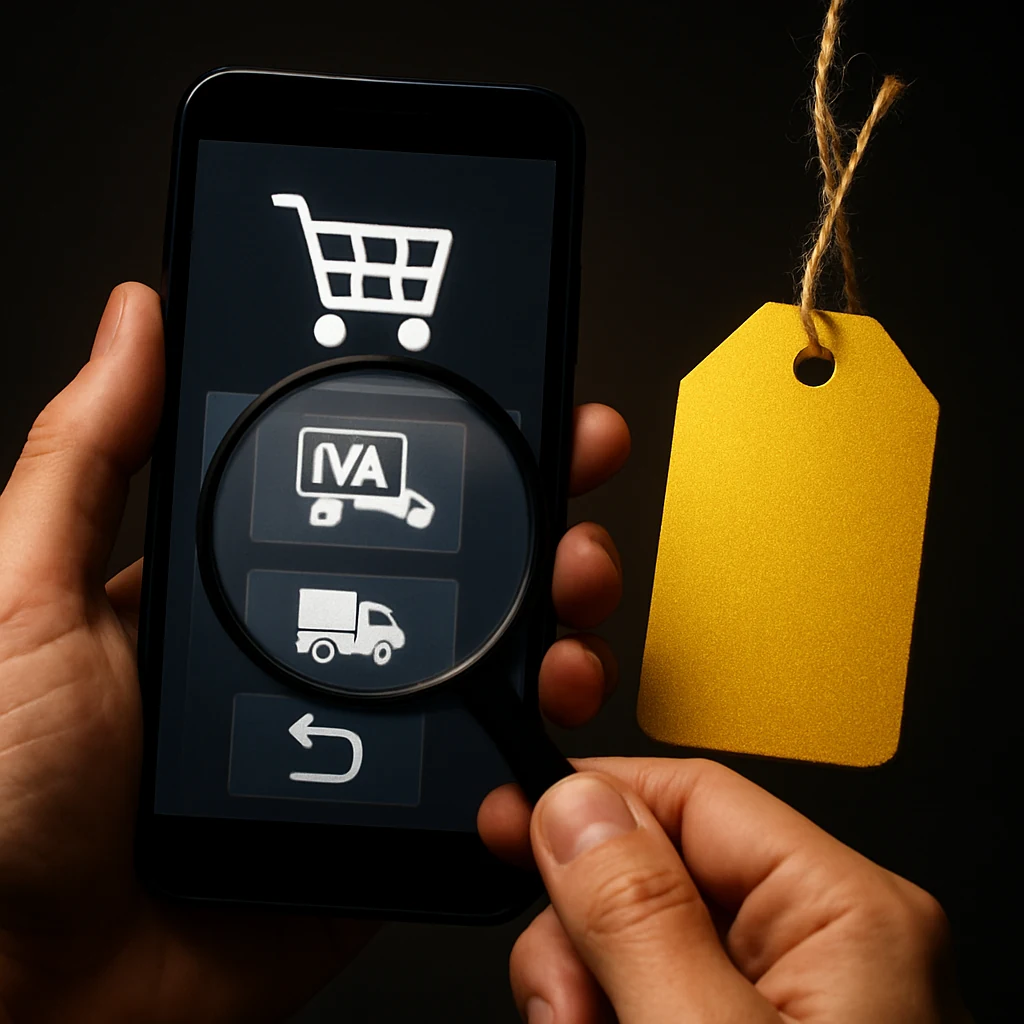 Cómo saber si una oferta online es real (y no un “chollo” trampa)