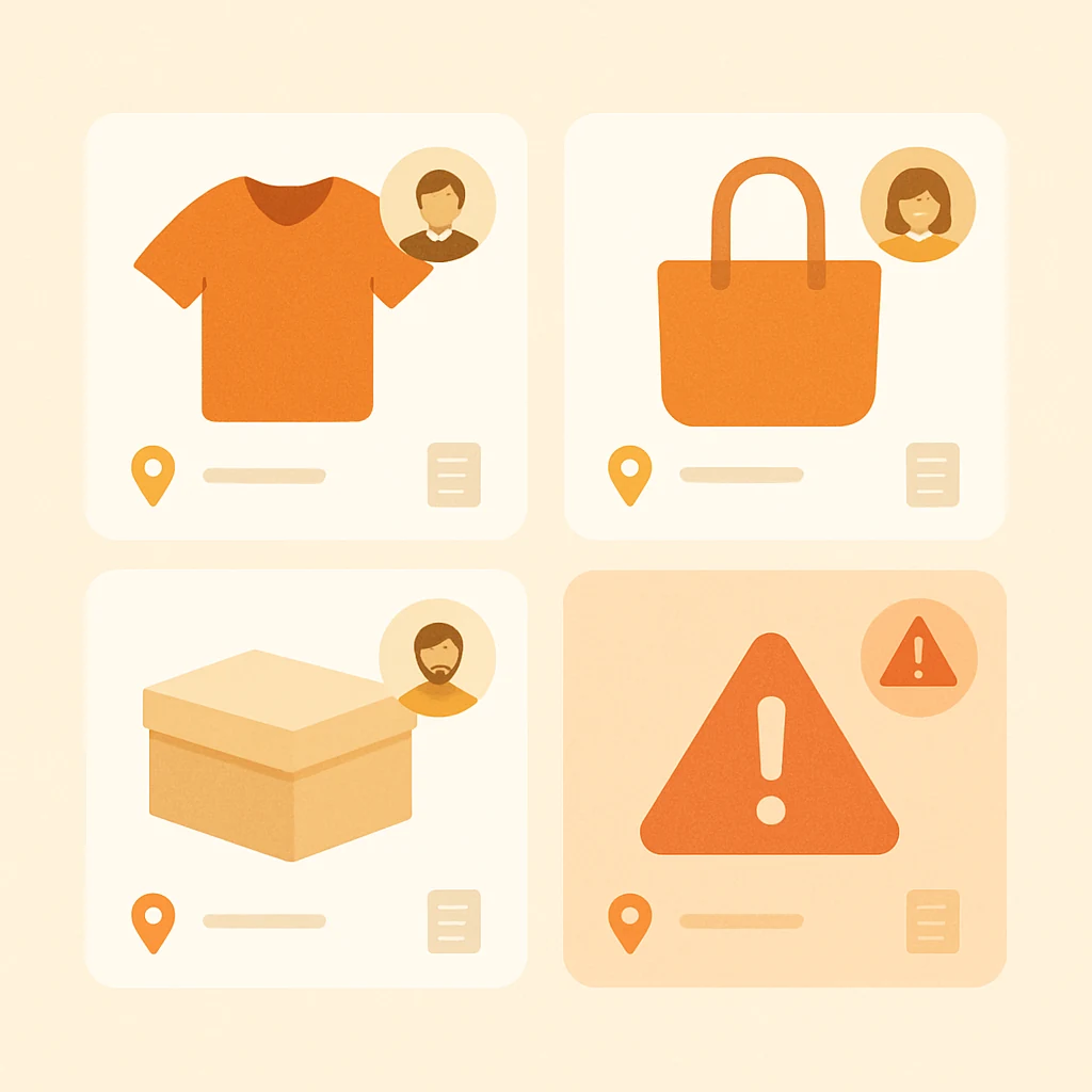 Ilustración del artículo: Cómo saber si una oferta online es real (y no un “chollo” trampa)