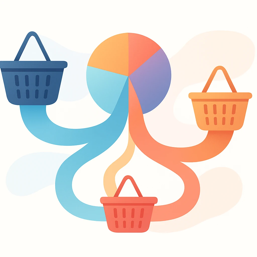 Calendario con ventana de compra conjunta