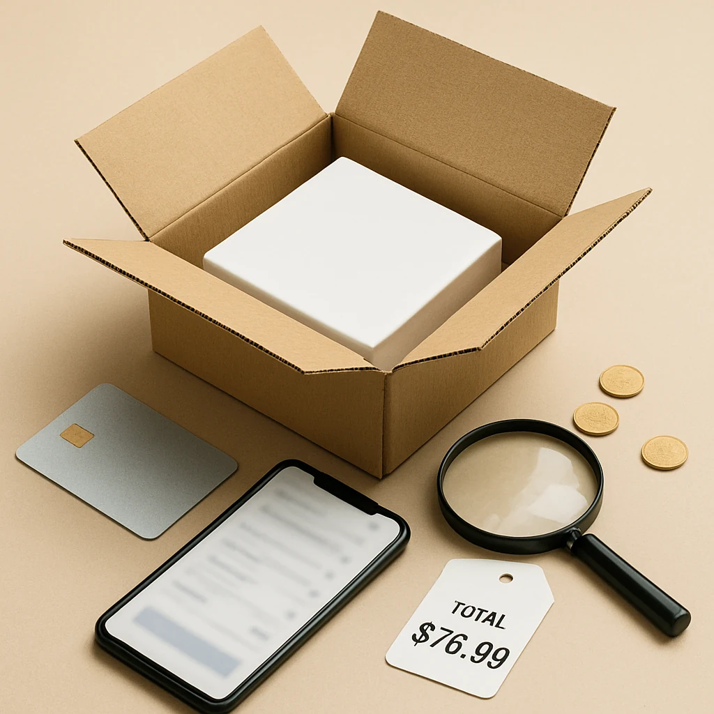 Comprar a plazos sin perder el chollo: errores y cómo evitarlos