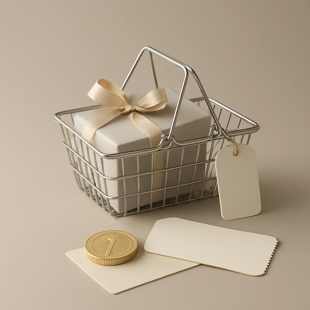 Ilustración del artículo: Cumuler les réductions en ligne en France : la méthode simple