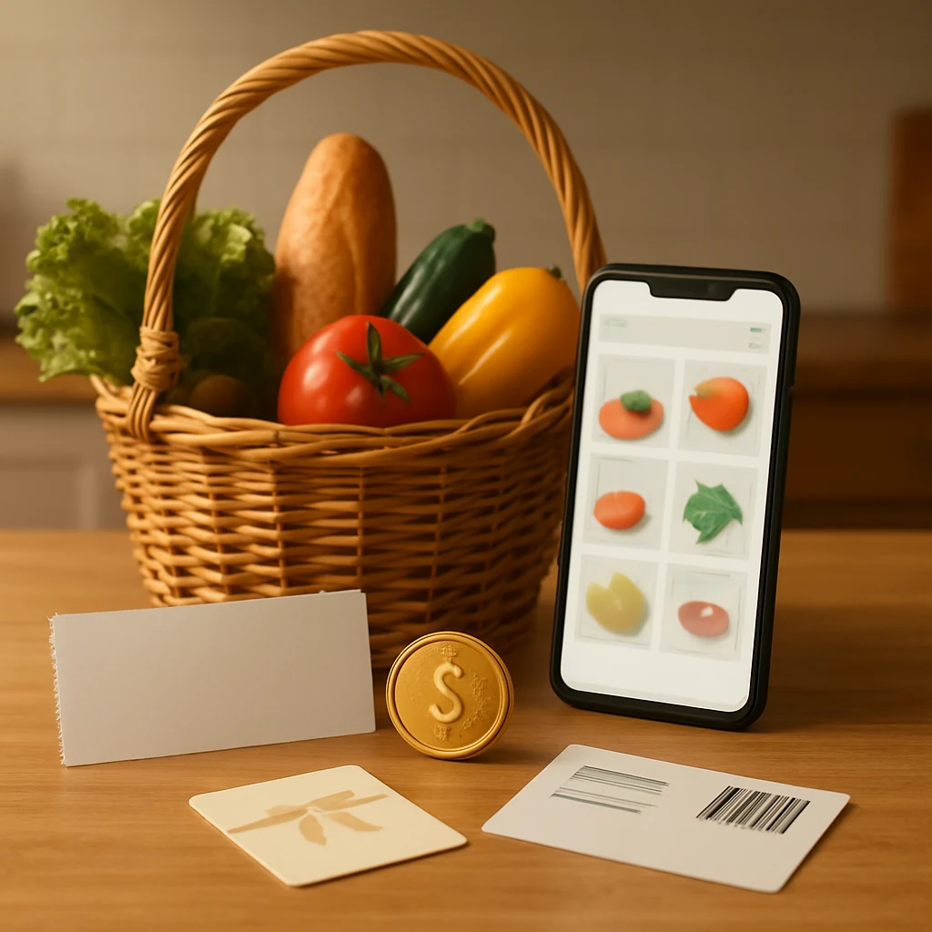 Cupones, cashback y tarjetas regalo: cómo combinarlos sin perder