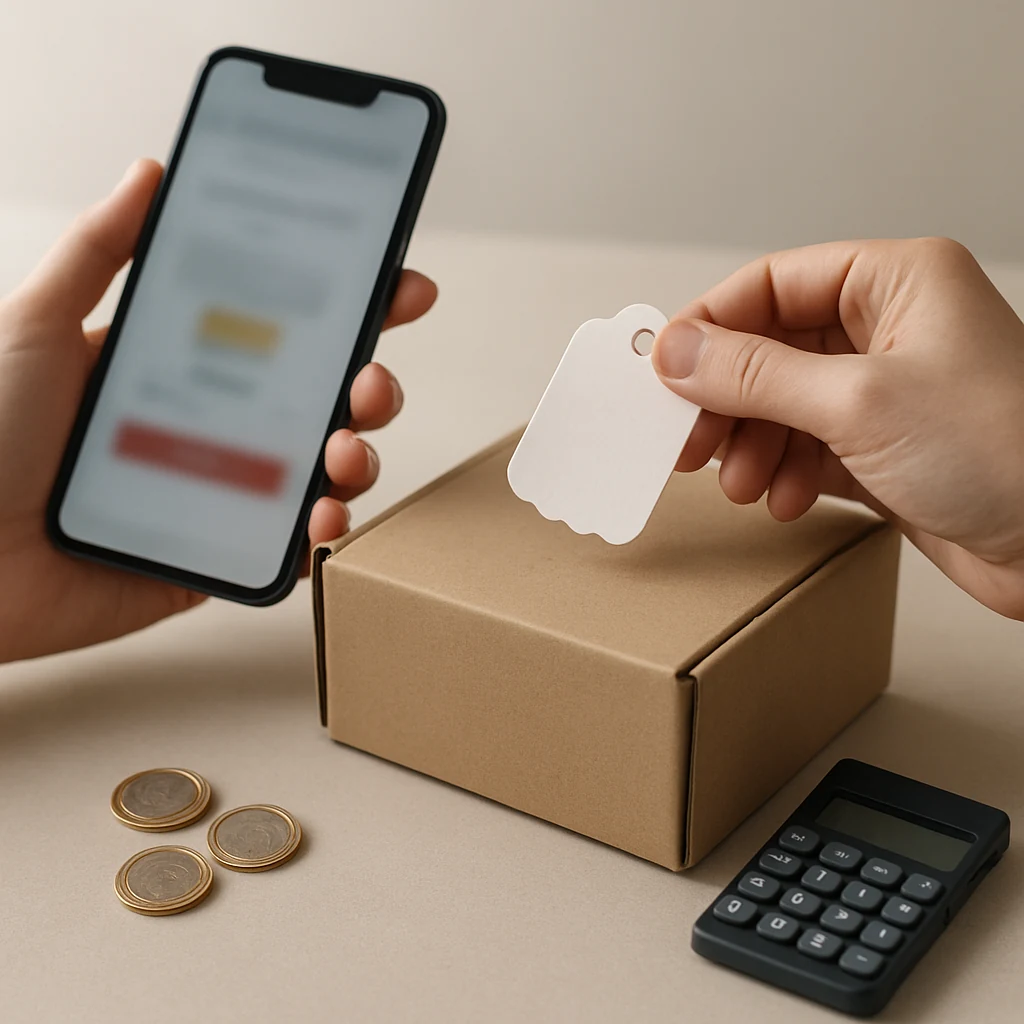 Cupones online en España: cómo encontrarlos y aplicarlos de verdad