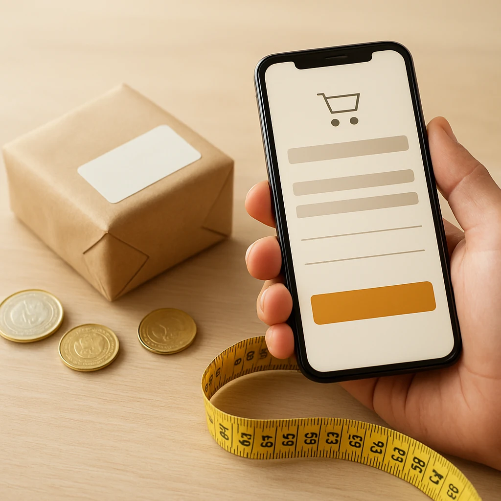 Cupones online en España: cómo usarlos para ahorrar de verdad