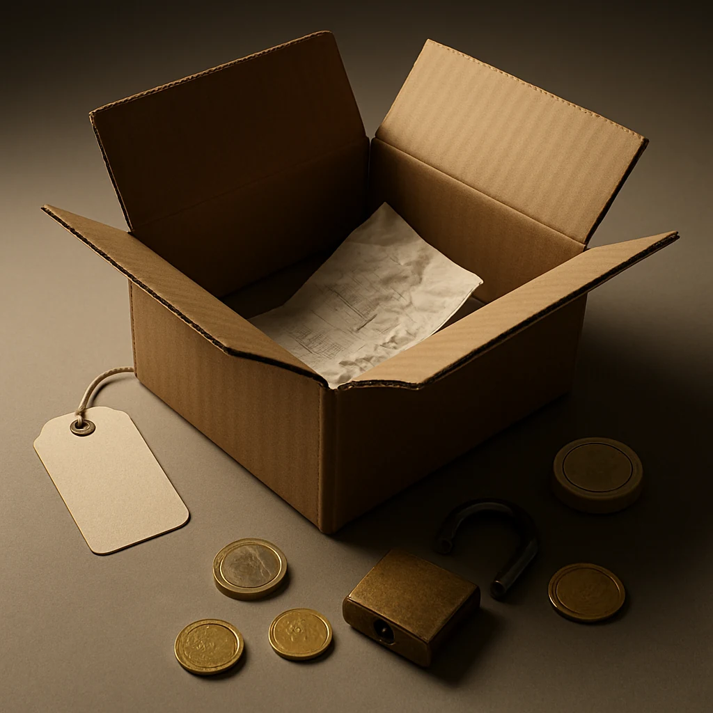 Cupones y reembolsos: errores que te hacen perder el descuento