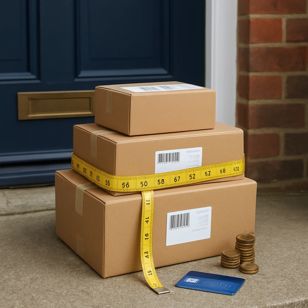 Cut the Hidden Costs: Delivery, Returns & Subscription Traps (UK)