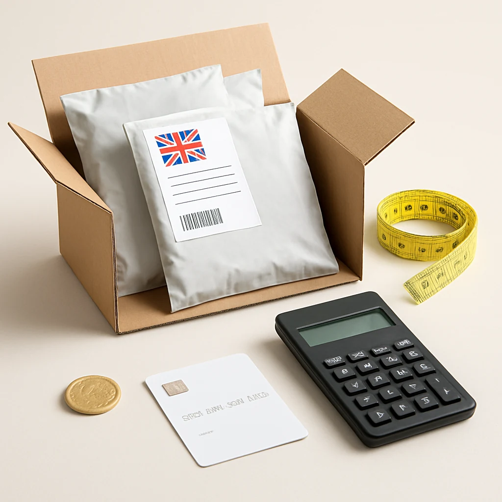 Delivery & Returns Maths: How to Save More on UK Online Orders