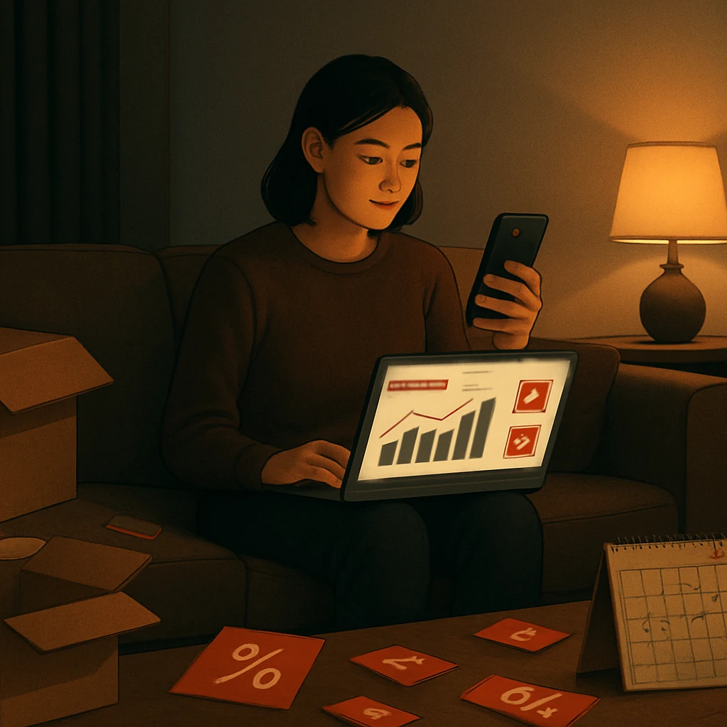 Después del Black Friday: 3 casos reales para seguir ahorrando