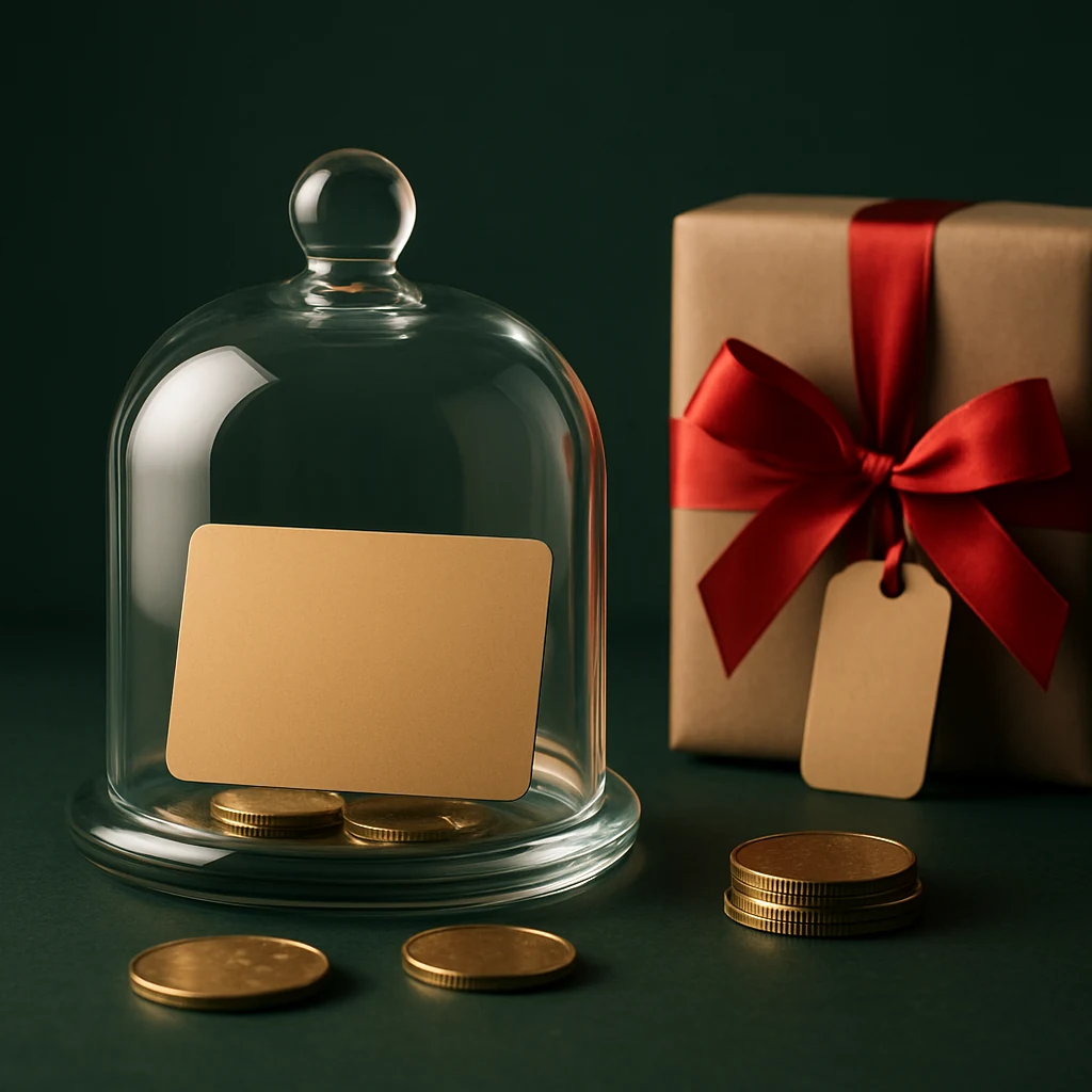 Discounted Gift Cards: 6 Mistakes That Can Erase Your Savings