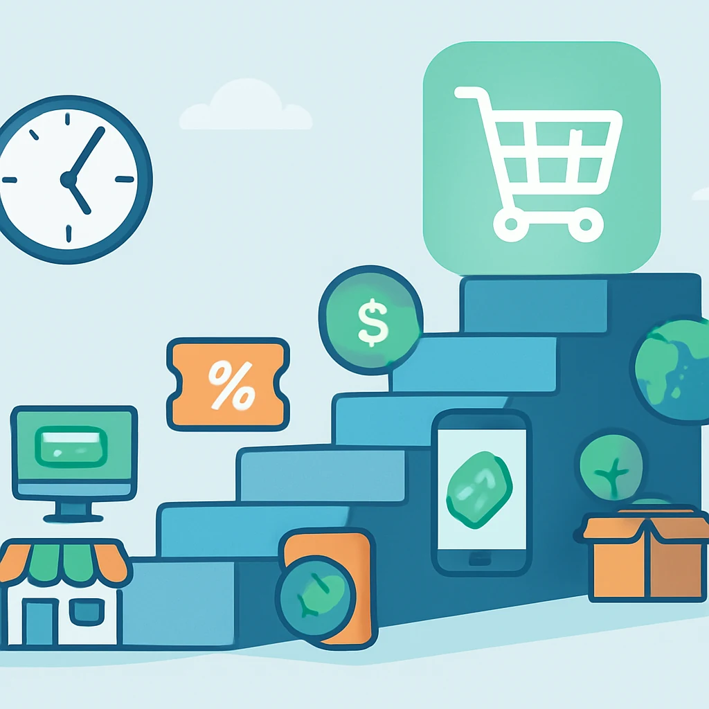 Dónde buscar chollos online primero (y qué dejar para el final)