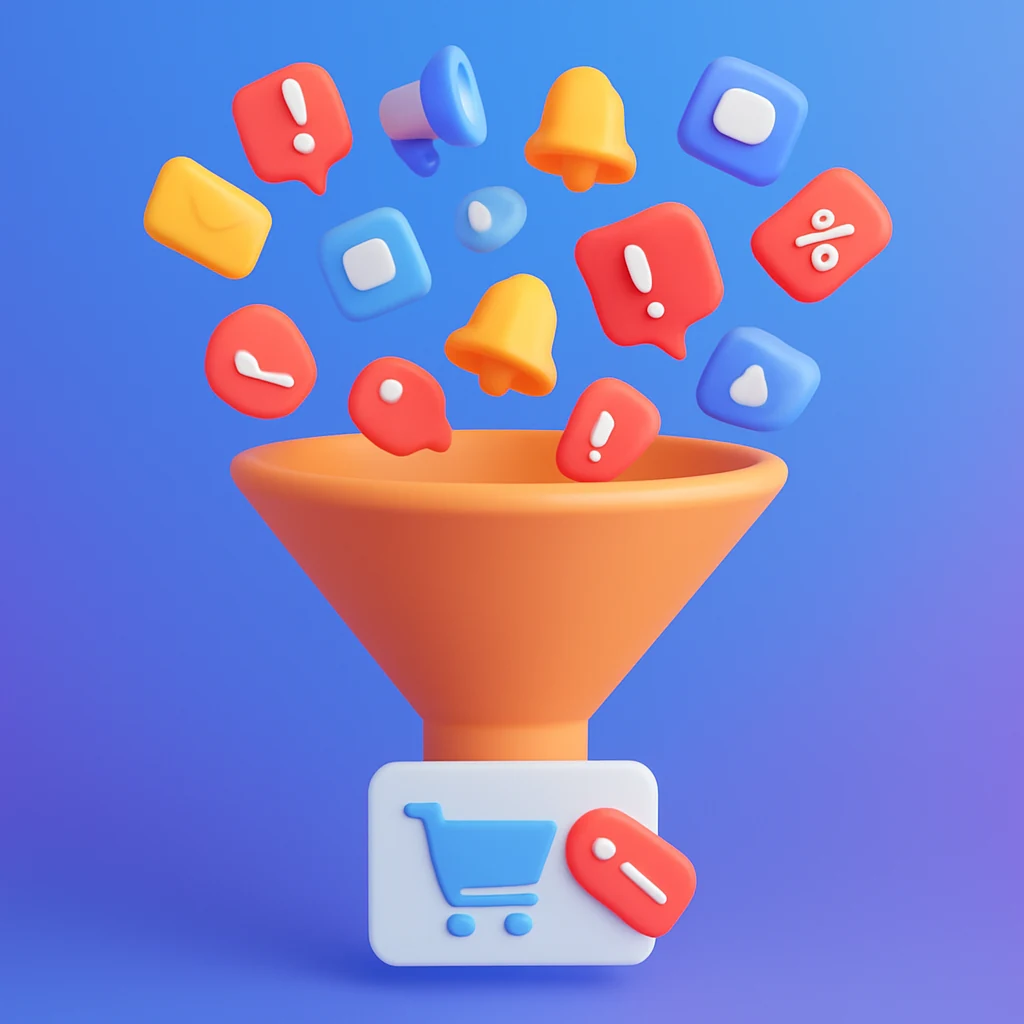 Ilustración del artículo: Dónde buscar chollos online primero (y qué dejar para el final)