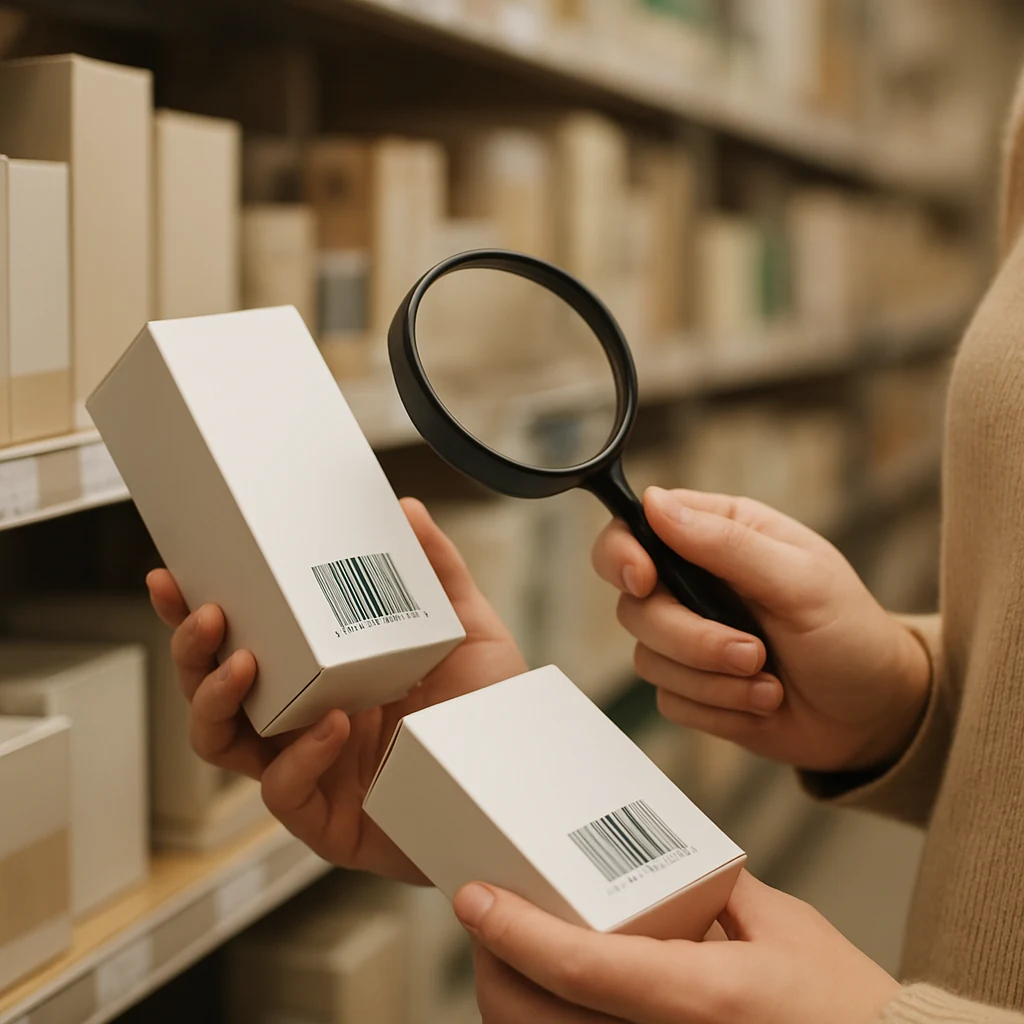 Ilustración del artículo: Dynamische Preise: 9 Online-Shopping-Fehler, die teuer werden