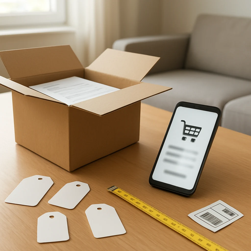 Echte Online-Deals erkennen: Gesamtkosten statt nur Preis vergleichen