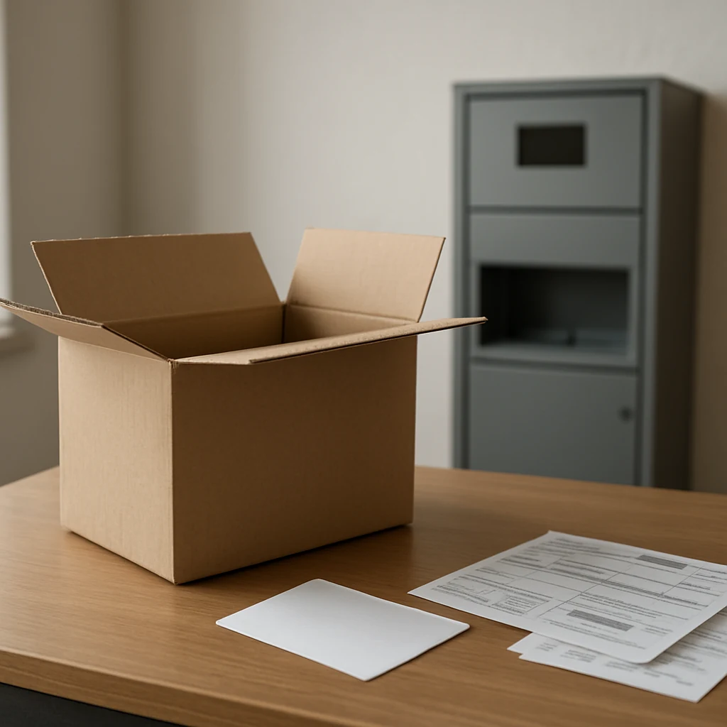 Économiser en ligne sans code promo : livraison, retours et frais cachés