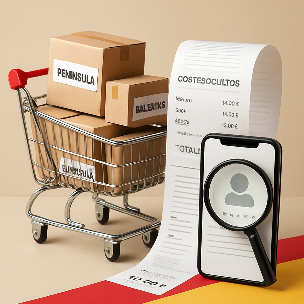 7 errores al buscar chollos en marketplaces (y cómo evitarlos)