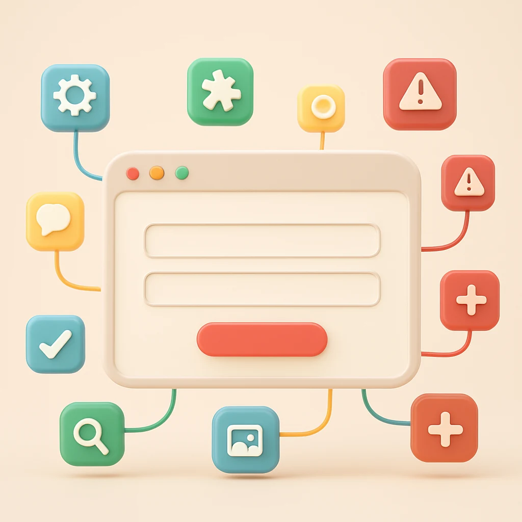 Ilustración del artículo: Errores peligrosos al cazar chollos online (y cómo esquivarlos)