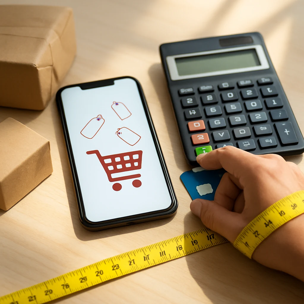 7 errores típicos en rebajas online (y cómo pagar menos de verdad)