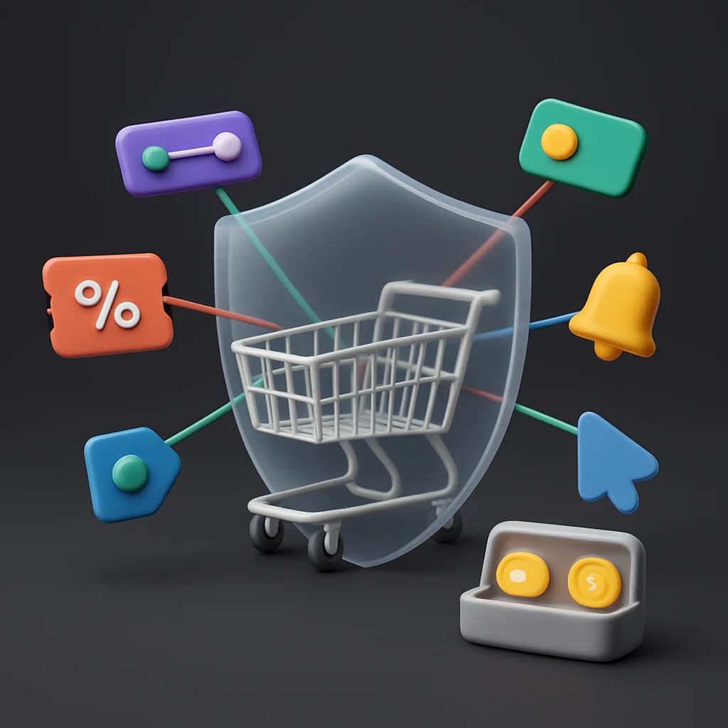 Extensiones de ahorro online: errores comunes y cómo evitarlos