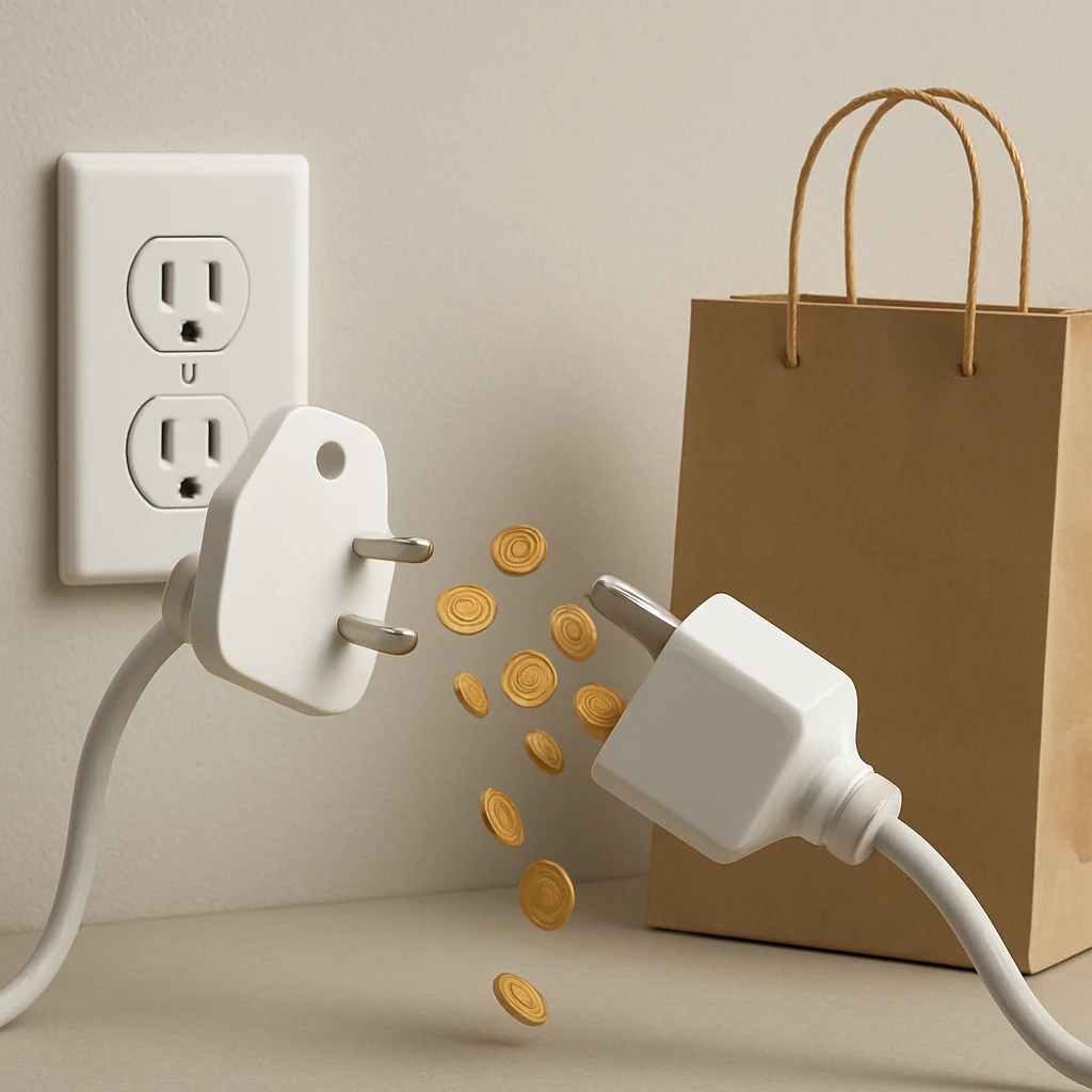 Ilustración genérica de configuración regional