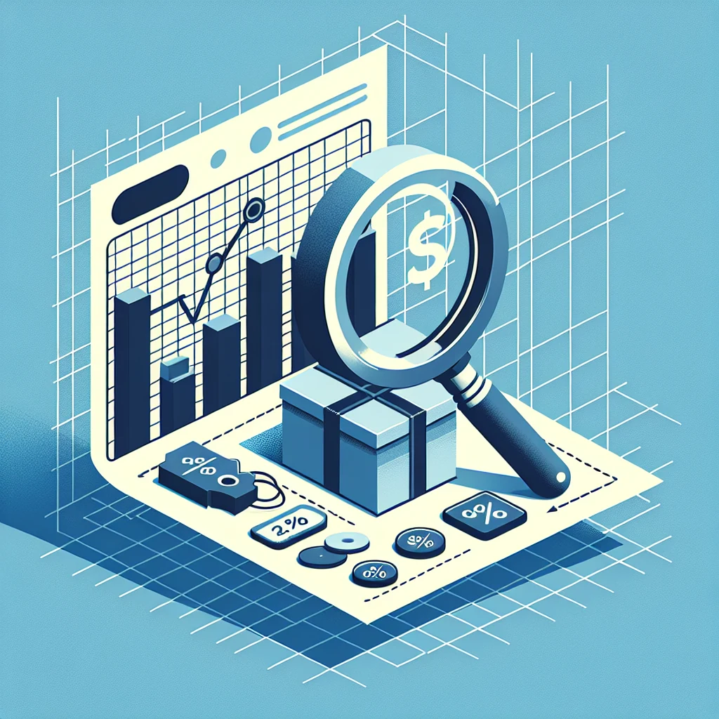 Ilustración genérica de check de configuración