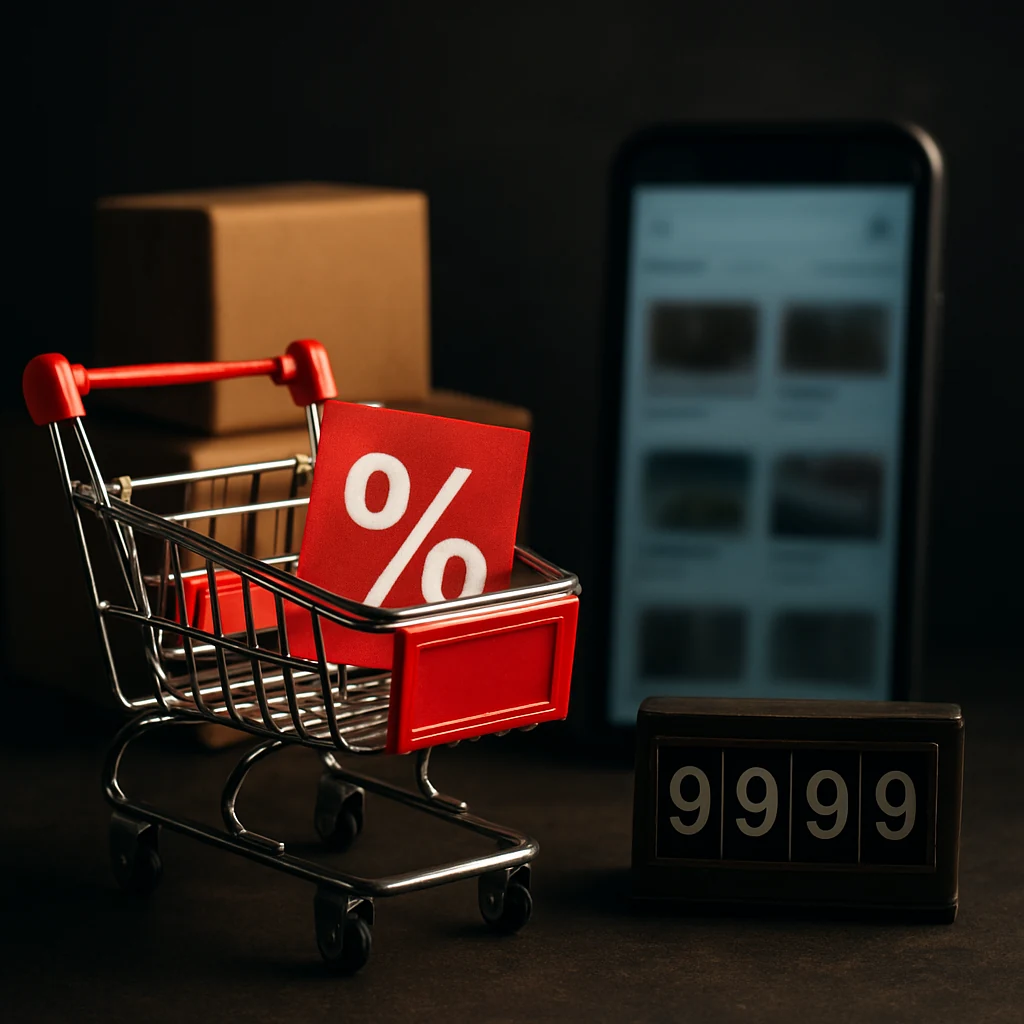 Finti affari sui marketplace: 9 errori che costano caro