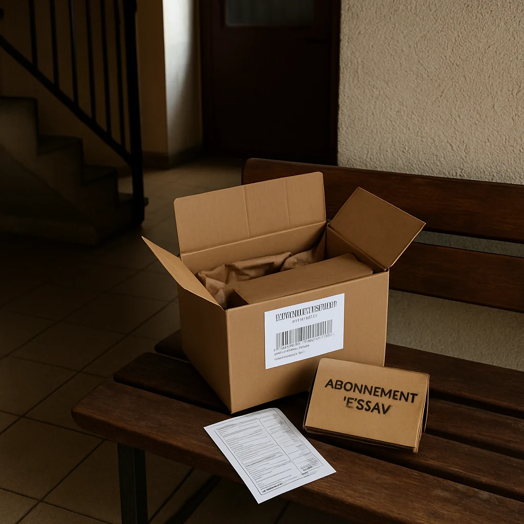 Frais cachés en ligne : livraisons, retours et abonnements à maîtriser