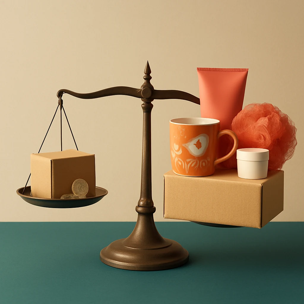 Free Delivery Traps: How to Keep Your UK Basket Cheaper