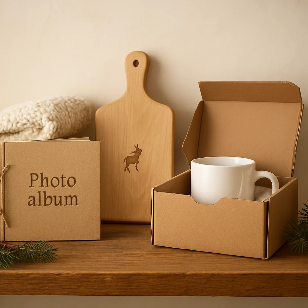 Holiday Gifts Online: What to Buy First and What Can Wait