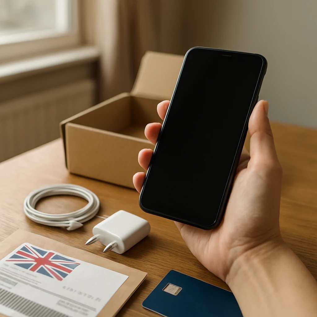 How to Buy Refurbished Online in the UK (and Actually Save Money)