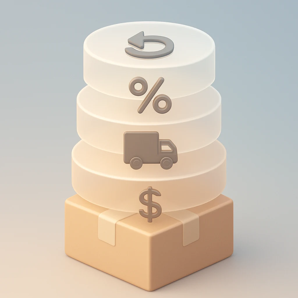 Ilustración del artículo: How to Score Open-Box & Clearance Deals Online (Safely)