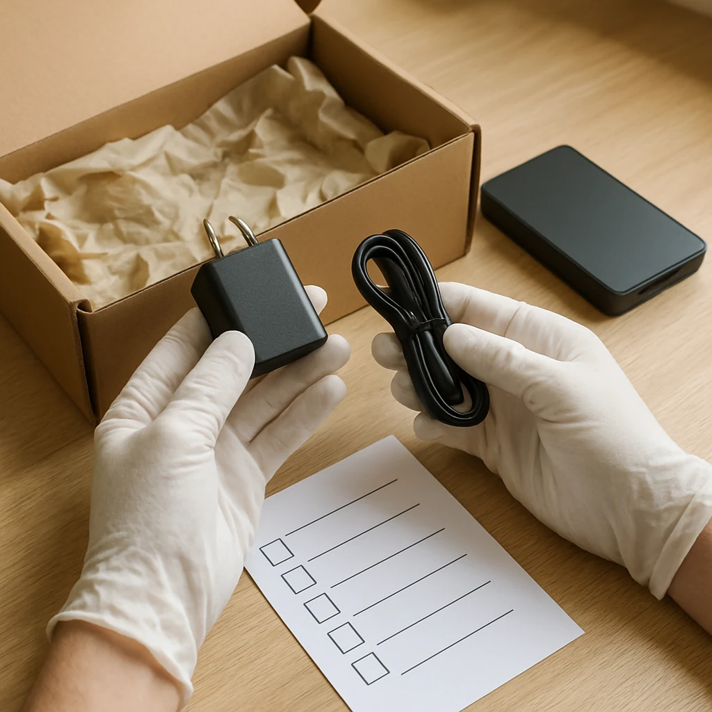 Ilustración del artículo: How to Score Open-Box & Clearance Deals Online (Safely)