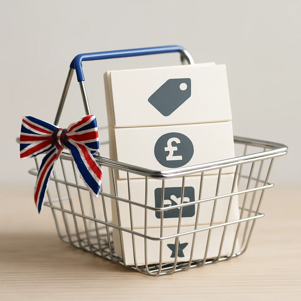 How to Stack Savings on UK Online Shops (Without the Checkout Chaos)