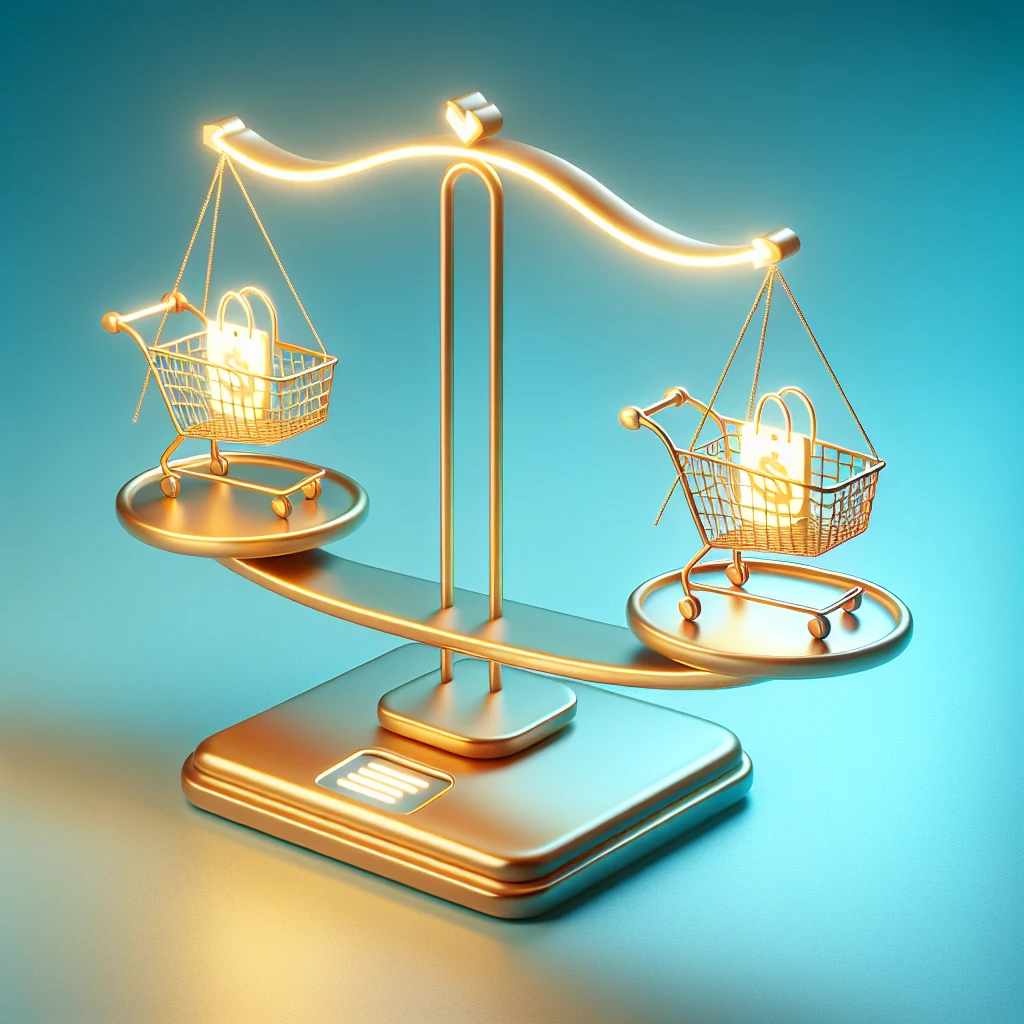 Igualación de precios online: guía práctica para pagar menos