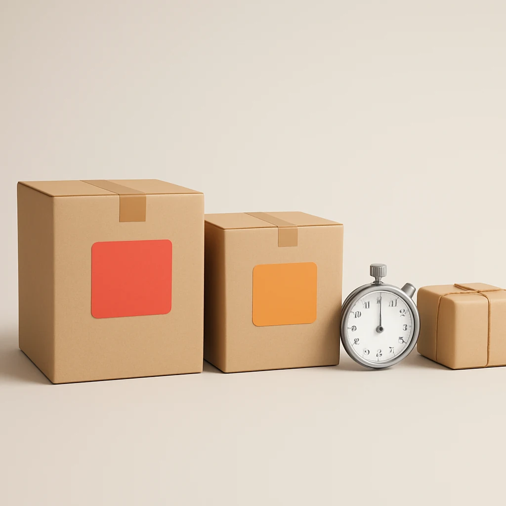 Ilustración del artículo: Le bon timing pour acheter en ligne en France (et payer moins cher)