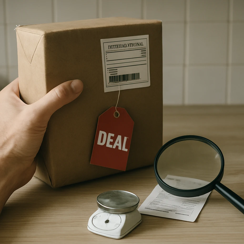 Marketplace “Deals” in the UK: 9 Costly Mistakes to Avoid