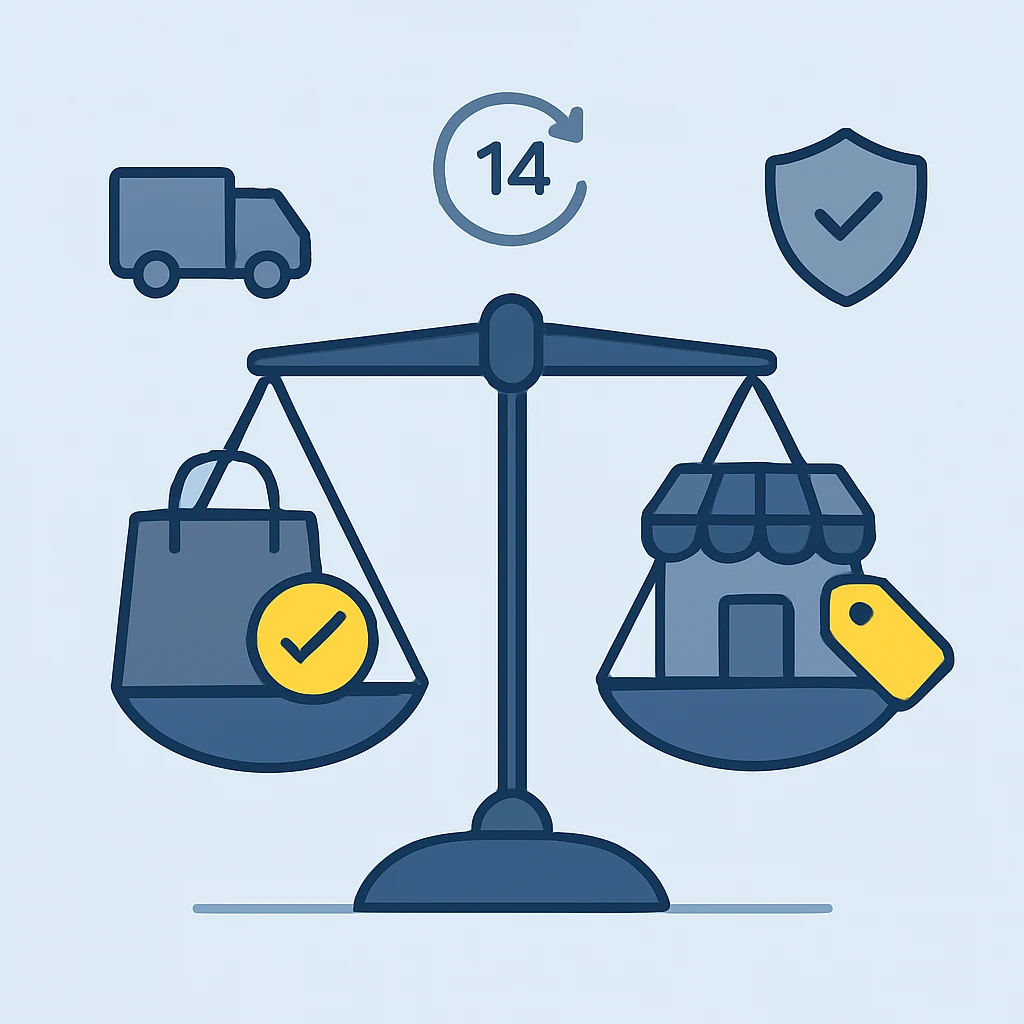 Ilustración del artículo: Marketplace ou site officiel : la stratégie pour payer moins cher