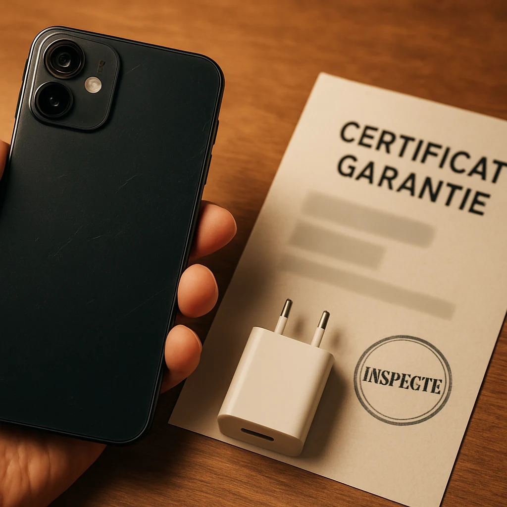 Ilustración del artículo: Marketplace ou site officiel : la stratégie pour payer moins cher