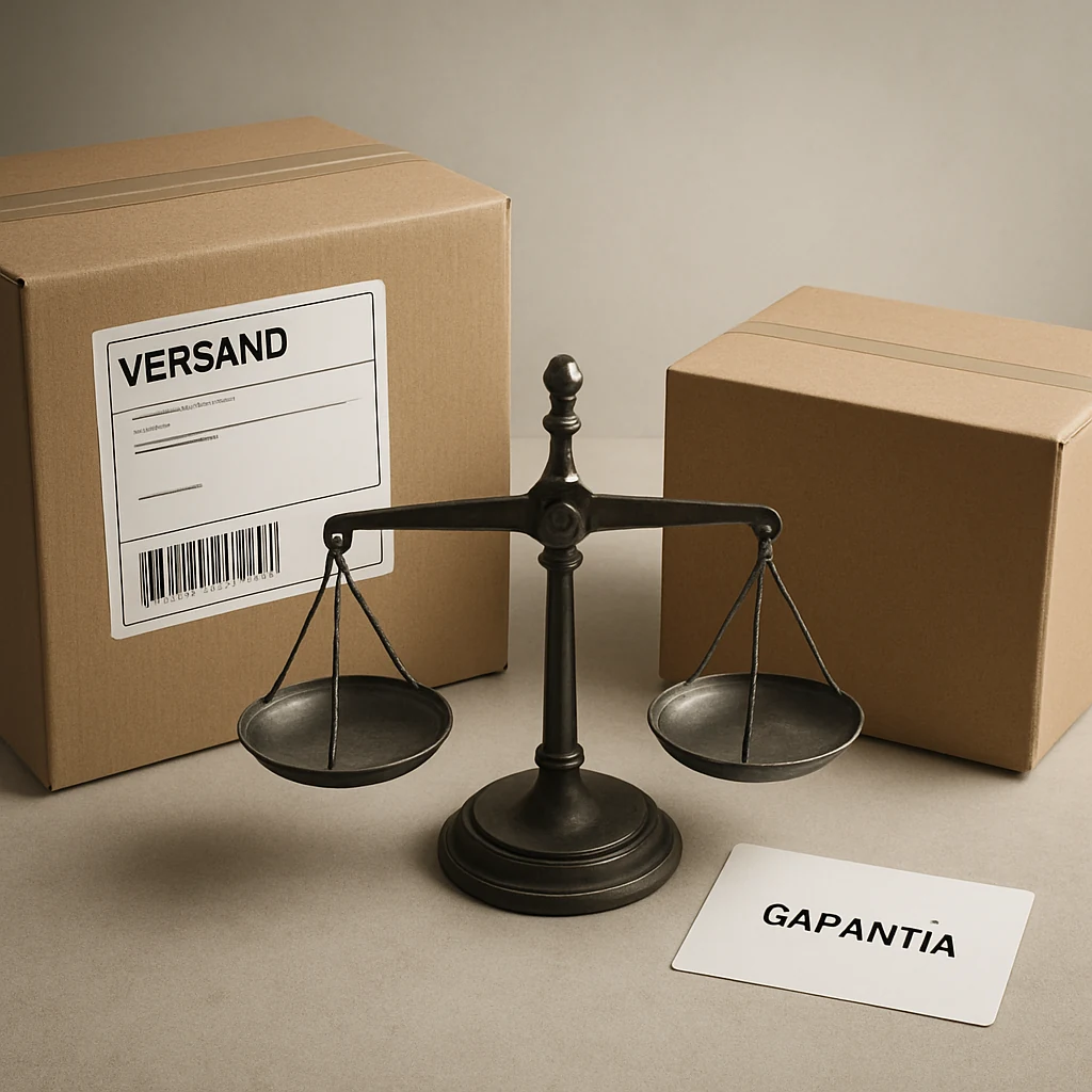 Marketplace o tienda oficial: cuándo sale más barato (de verdad)
