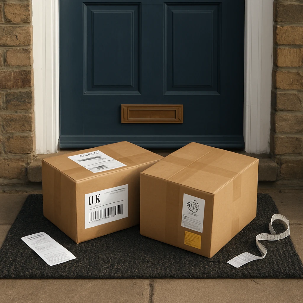 Marketplace vs Retailer: How UK Shoppers Pick the Real Deal