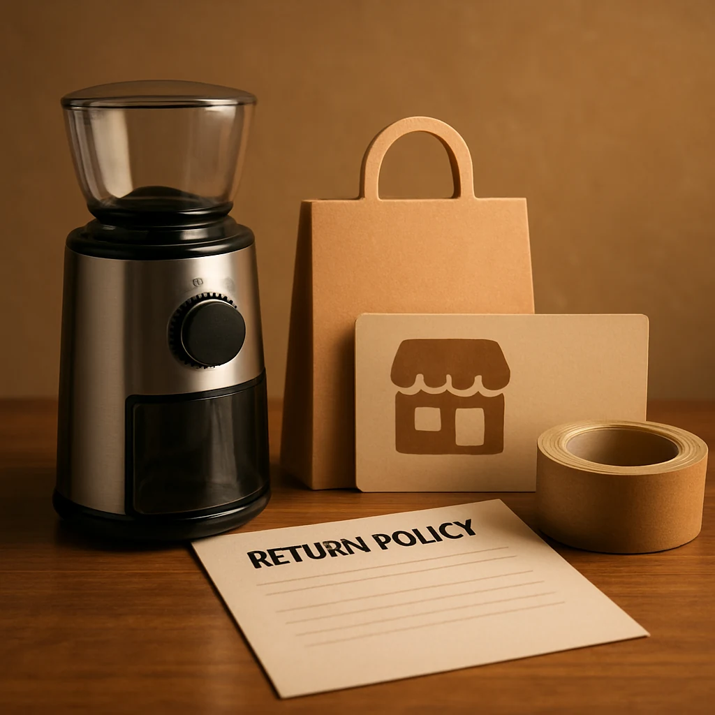 Ilustración del artículo: Marketplace vs Retailer: How UK Shoppers Pick the Real Deal