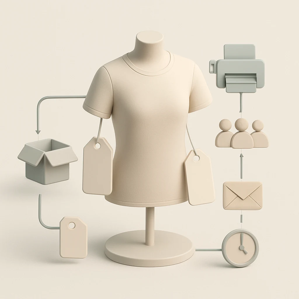 Ilustración del artículo: Marketplace vs Retailer: How UK Shoppers Pick the Real Deal