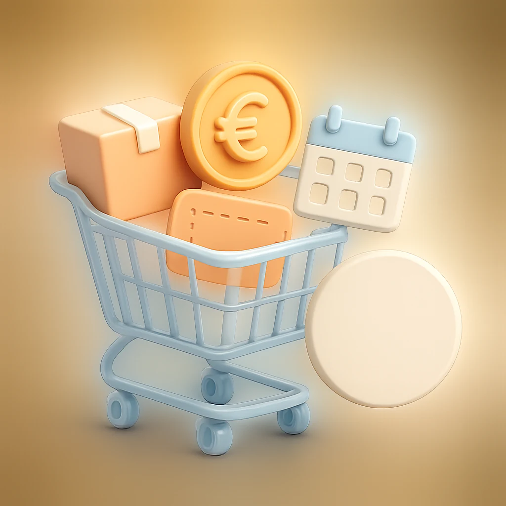 Ilustración del artículo: Metodo “Costo Totale”: lo sconto vero è nel checkout