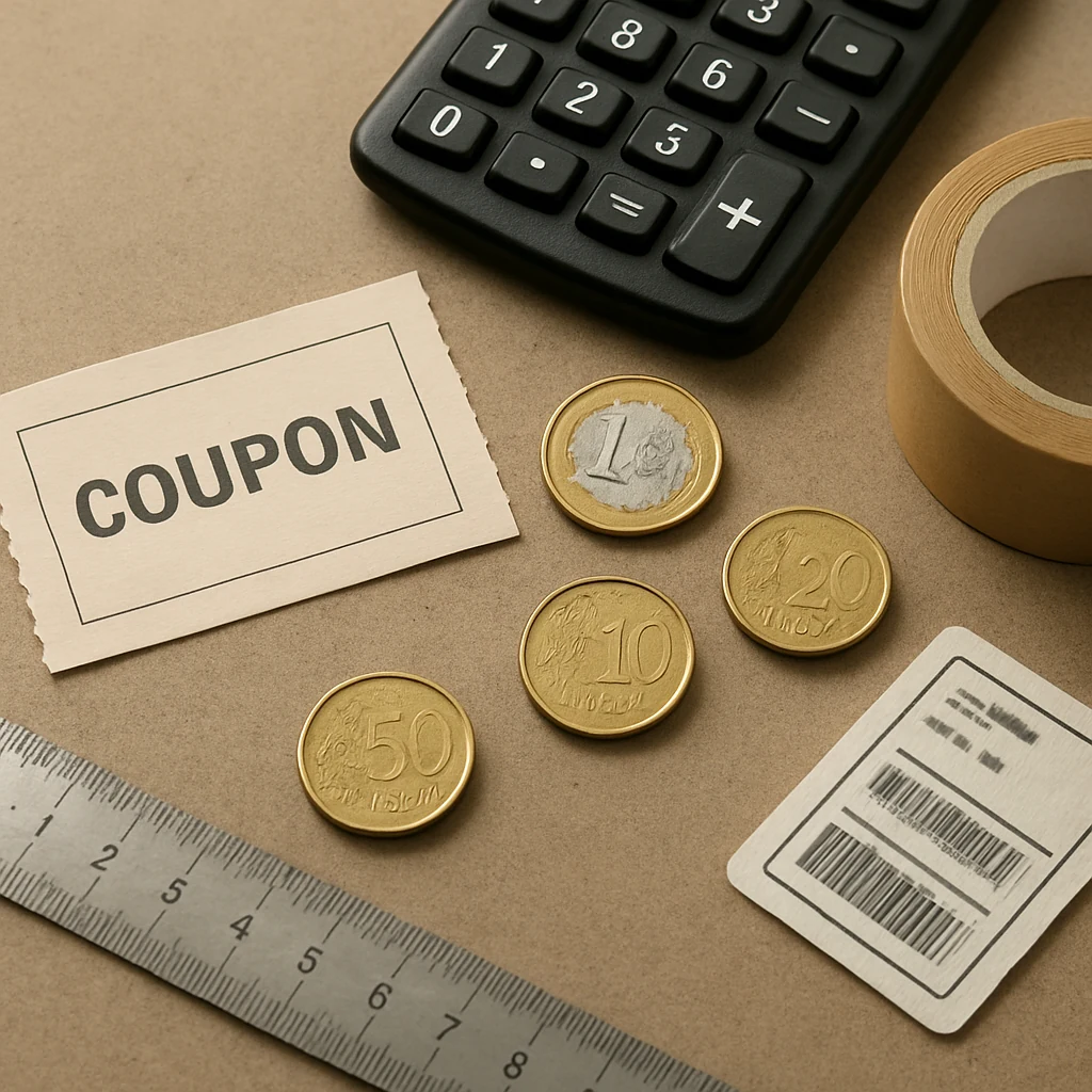 Ilustración del artículo: Metodo “Costo Totale”: lo sconto vero è nel checkout