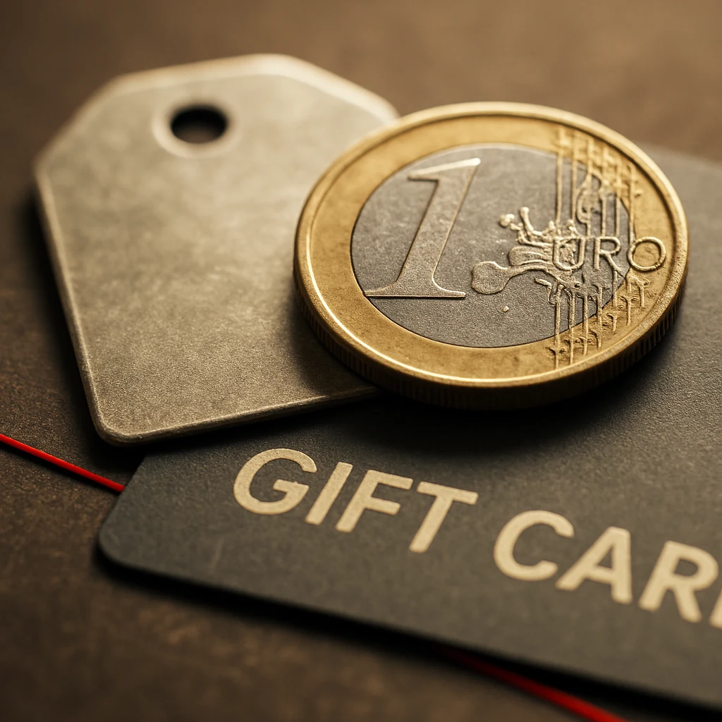 Ilustración del artículo: Metodo “3 livelli” per risparmiare online: coupon, cashback e gift card