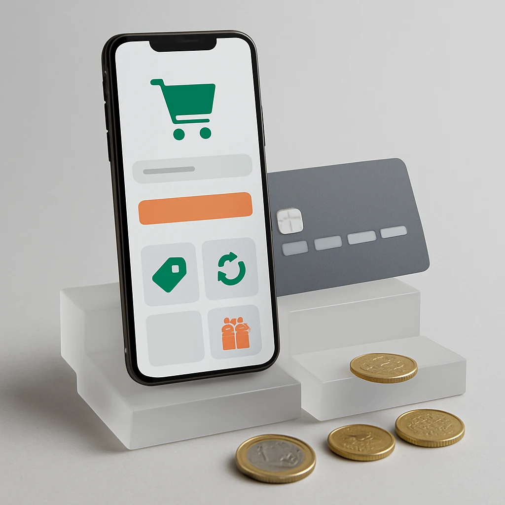 Metodo “3 livelli” per risparmiare online: coupon, cashback e gift card